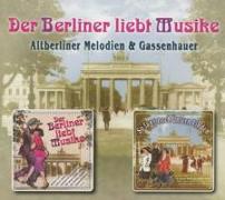 Der Berliner liebt Musike