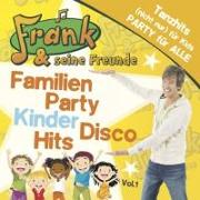 Familien Party Kinder Disco Hits
