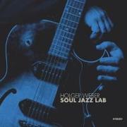 Soul Jazz Lab