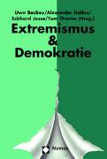 Jahrbuch Extremismus & Demokratie (E & D) 2022