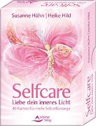 Selfcare – Liebe dein inneres Licht – 40 Karten für mehr Selbstfürsorge