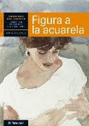 Figura a la acuarela