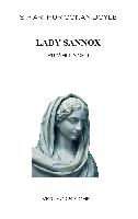 Lady Sannox