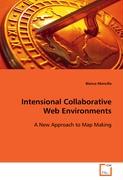 Intensional Collaborative Web Environments