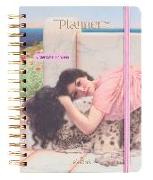 AGENDA PLANNER 2023 YOU ARE THE PRINCESS