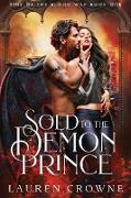 Sold to the Demon Prince