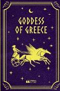 Goddess of Greece