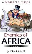 Enemies of Africa