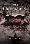 Tier 1 Christianity