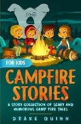 Campfire Stories for Kids