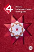 Revista Latinoamericana de Origami "4 Esquinas" No. 31