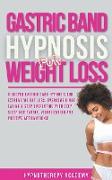 Gastric Band Hypnosis for Weight Loss