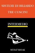 Sistemi Di Biliardo Tre Cuscini - Intermedio