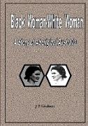 Black Woman-White Woman