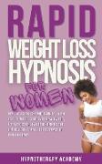 Rapid Weight Loss Hypnosis for Women