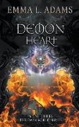 Demon Heart