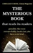 THE MYSTERIOUS BOOK