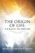 The Origin of Life