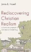 Rediscovering Christian Realism