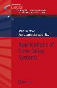 Applications of Time Delay Systems