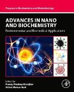 Advances in Nano and Biochemistry