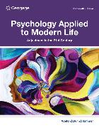 Psychology Applied to Modern Life