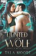 Hunted Wolf: A Forever Mates Novella