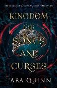 Kingdom of Songs and Curses