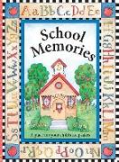 School Memories a Place for Your Child's Keepsakes