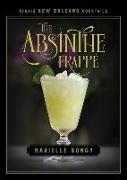 The Absinthe Frappé