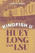 Kingfish U