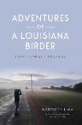 Adventures of a Louisiana Birder
