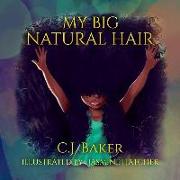 My Big Natural Hair: Special Edition