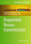 Dopaminergic System Function and Dysfunction: Experimental Approaches