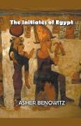 The Initiates of Egypt