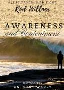 Awareness and Contentment: All it takes is an hour
