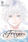 Prince Freya, Vol. 9