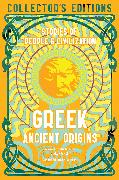 Greek Ancient Origins