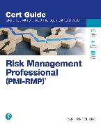 Risk Management Professional (PMI-RMP)®