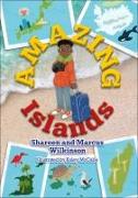 Reading Planet KS2: Amazing Islands - Stars/Lime