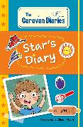 Reading Planet KS2: The Caravan Diaries: Star's Diary - Stars/Lime