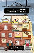 Reading Planet KS2: Hideaway Hotel: Dinosaur Drama - Mercury/Brown