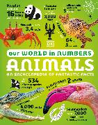 Our World in Numbers Animals