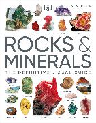 Rocks & Minerals