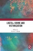 LBGTQ+ Crime and Victimization