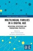 Multilingual Families in a Digital Age