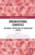 Organizational Semiotics