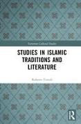 Studies in Islamic Traditions and Literature