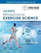 ACSM's Introduction to Exercise Science