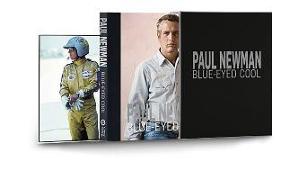 Paul Newman: Blue-Eyed Cool, Deluxe, Al Satterwhite